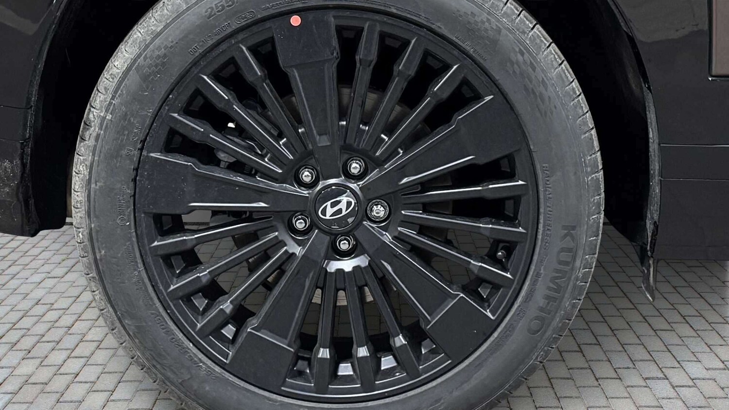 Used Hyundai Santa Fe 2026 for sale - 77859033: Photo 6