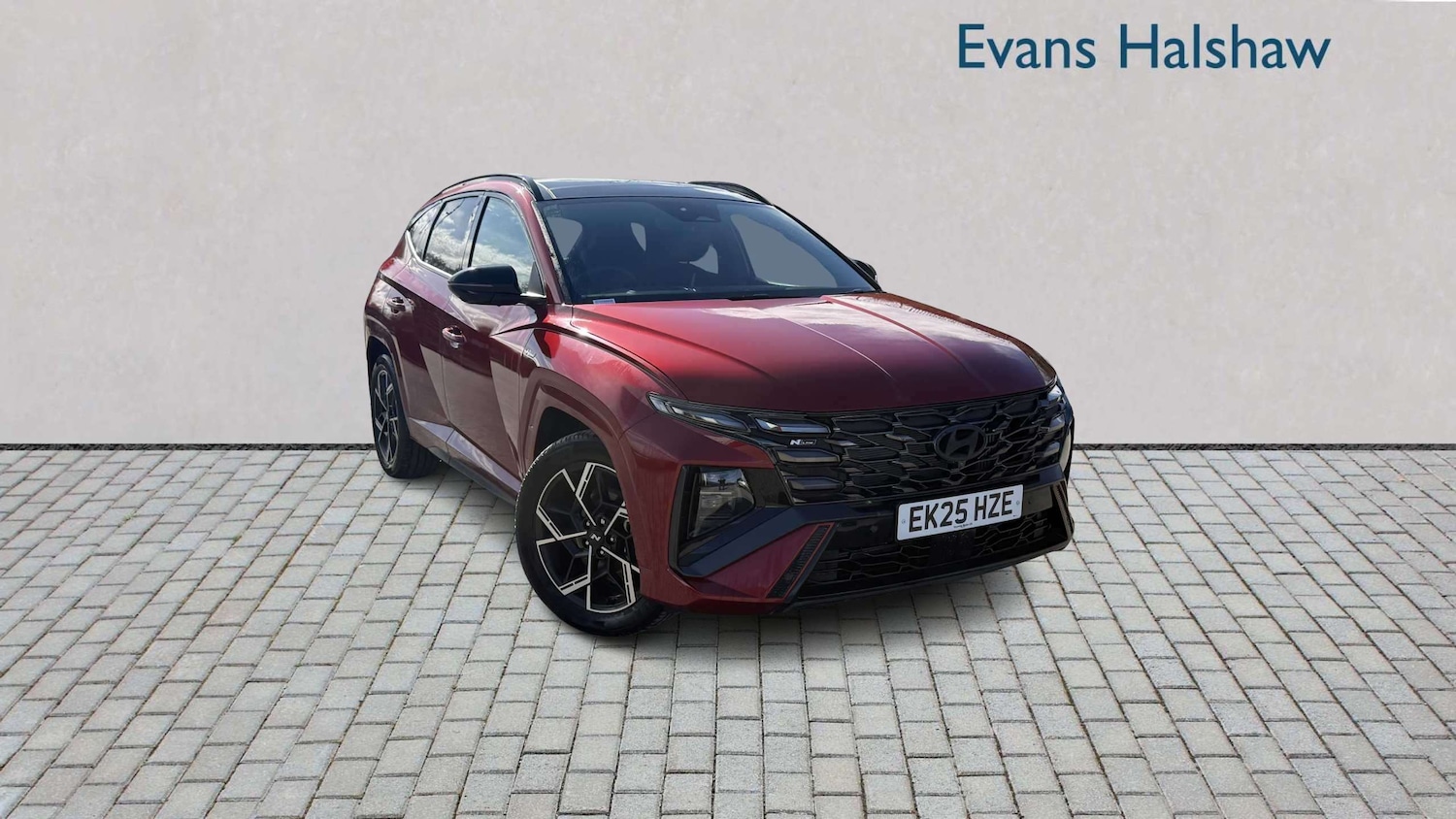 Used Hyundai TUCSON 2025 for sale - 78052058: Photo 6