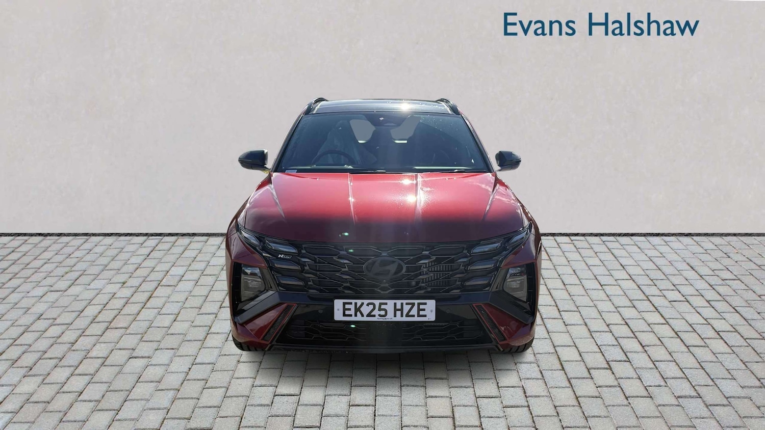 Used Hyundai TUCSON 2025 for sale - 78052058: Photo 9