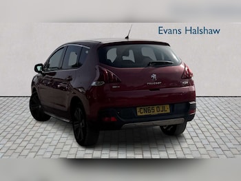 Used Peugeot 3008 2015 for sale - 79271112: Photo