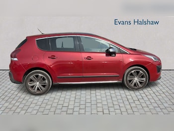 Used Peugeot 3008 2015 for sale - 79271112: Photo