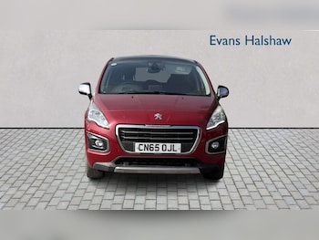Used Peugeot 3008 2015 for sale - 79271112: Photo