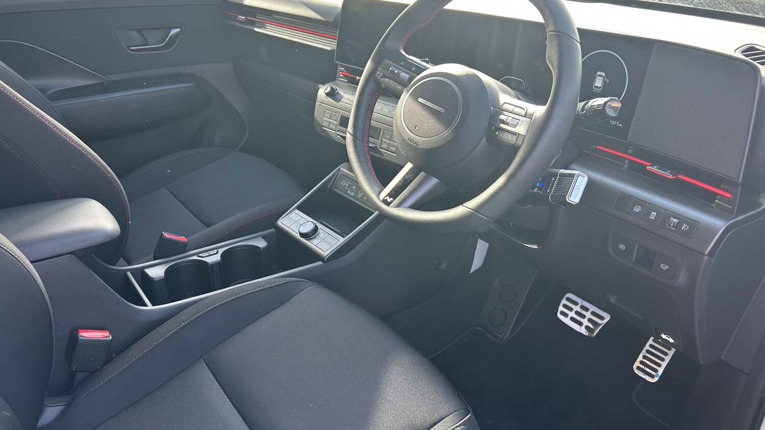 Used Hyundai KONA 2026 for sale - 77857070: Photo 10