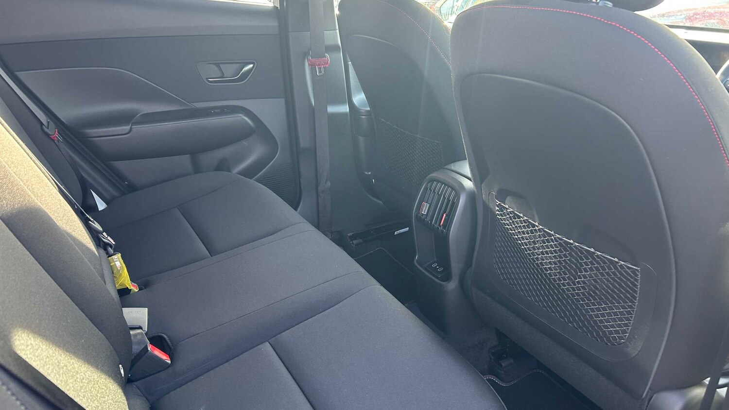 Used Hyundai KONA 2026 for sale - 77857070: Photo 11