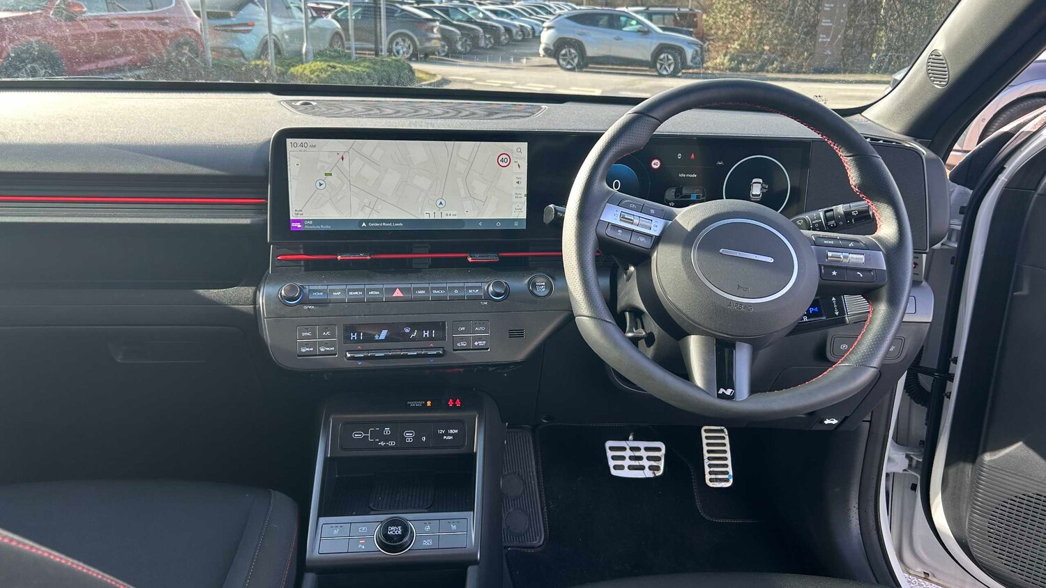 Used Hyundai KONA 2026 for sale - 77857070: Photo 12