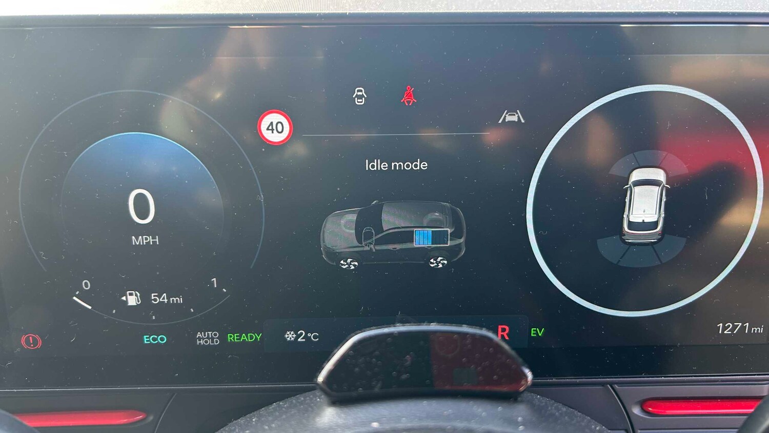 Used Hyundai KONA 2026 for sale - 77857070: Photo 14