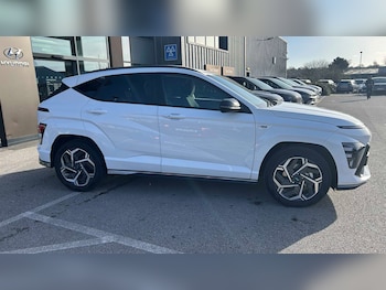 Used Hyundai KONA 2026 for sale - 77857070: Photo