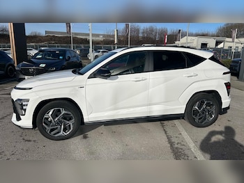 Used Hyundai KONA 2026 for sale - 77857070: Photo