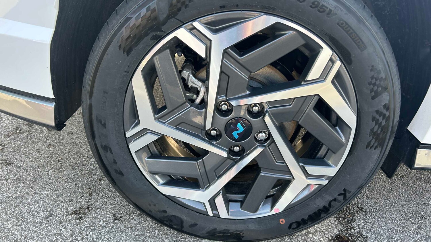 Used Hyundai KONA 2026 for sale - 77857070: Photo 8