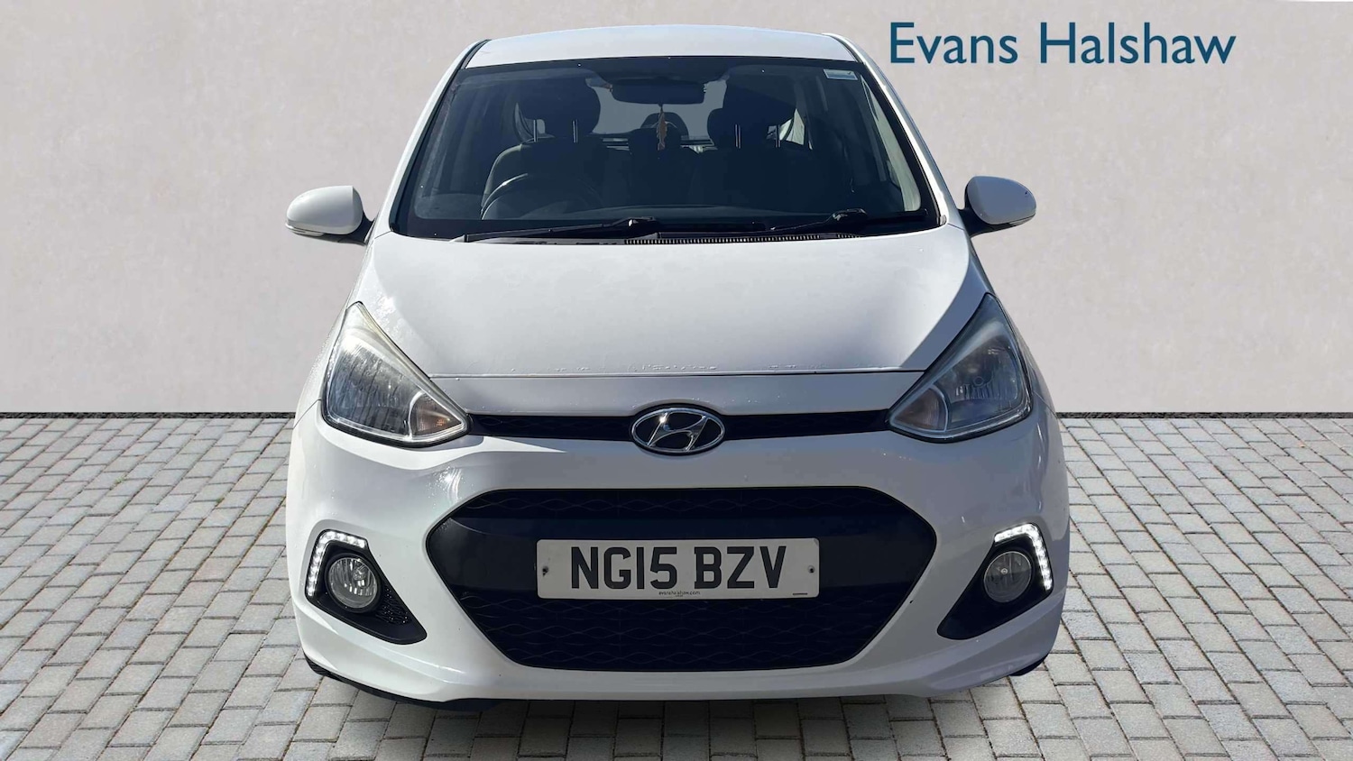 Used Hyundai i10 2015 for sale - 77942850: Photo 5