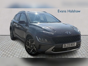 Used Hyundai KONA 2023 for sale - 79172703: Photo