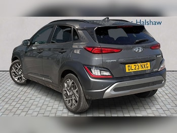 Used Hyundai KONA 2023 for sale - 79172703: Photo