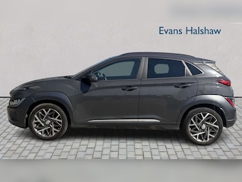 Used Hyundai KONA 2023 for sale - 79172703: Photo