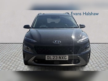 Used Hyundai KONA 2023 for sale - 79172703: Photo