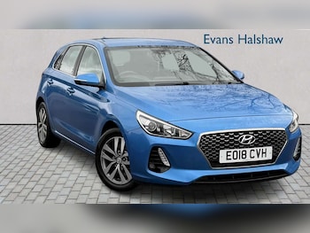 Used Hyundai i30 2018 for sale - 77861709: Photo