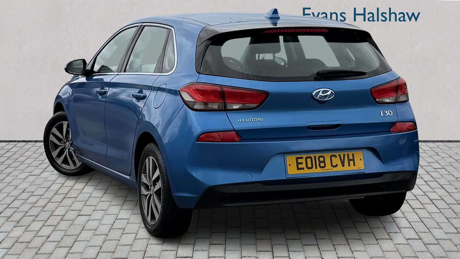 Used Hyundai i30 for sale - 77861709: Photo 2