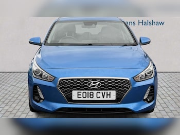Used Hyundai i30 2018 for sale - 77861709: Photo