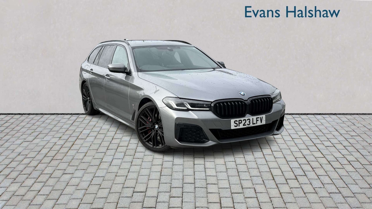 Used BMW 5 Series 2023 for sale - 77996161: Photo 6