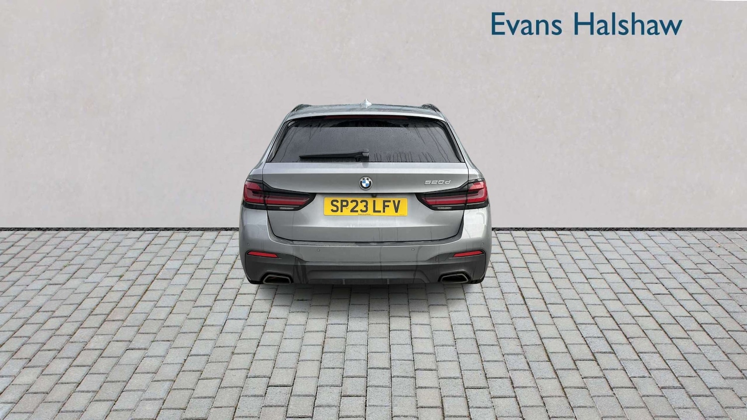 Used BMW 5 Series 2023 for sale - 77996161: Photo 9