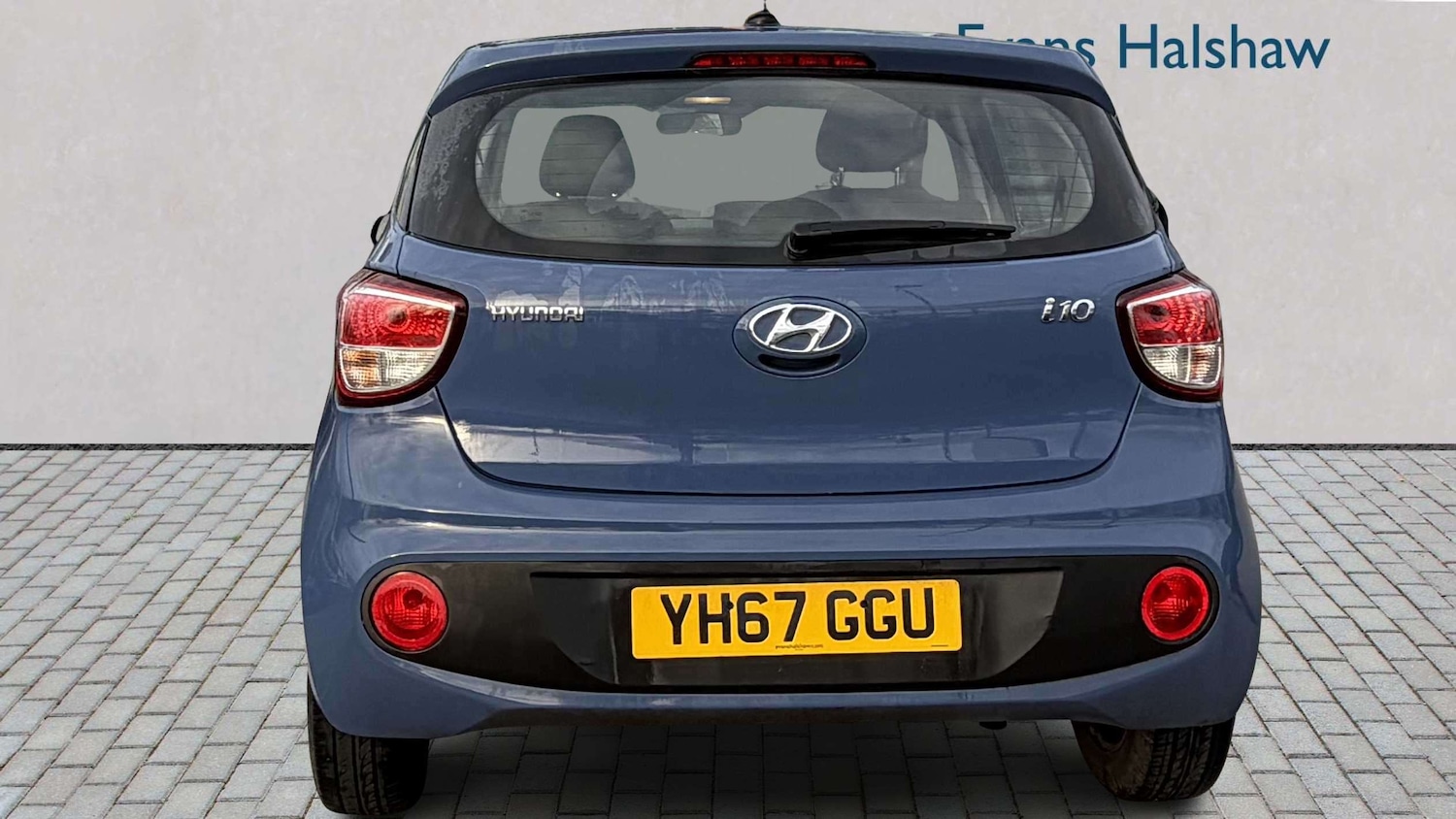Used Hyundai i10 2017 for sale - 77995986: Photo 5