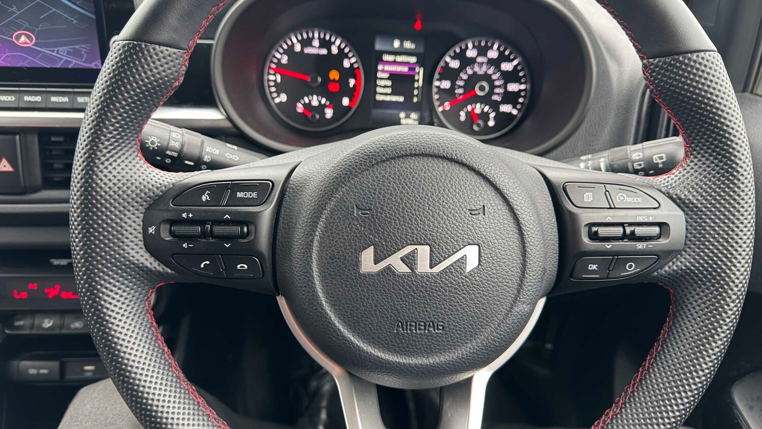 Used Kia Picanto for sale - 77861241: Photo 12