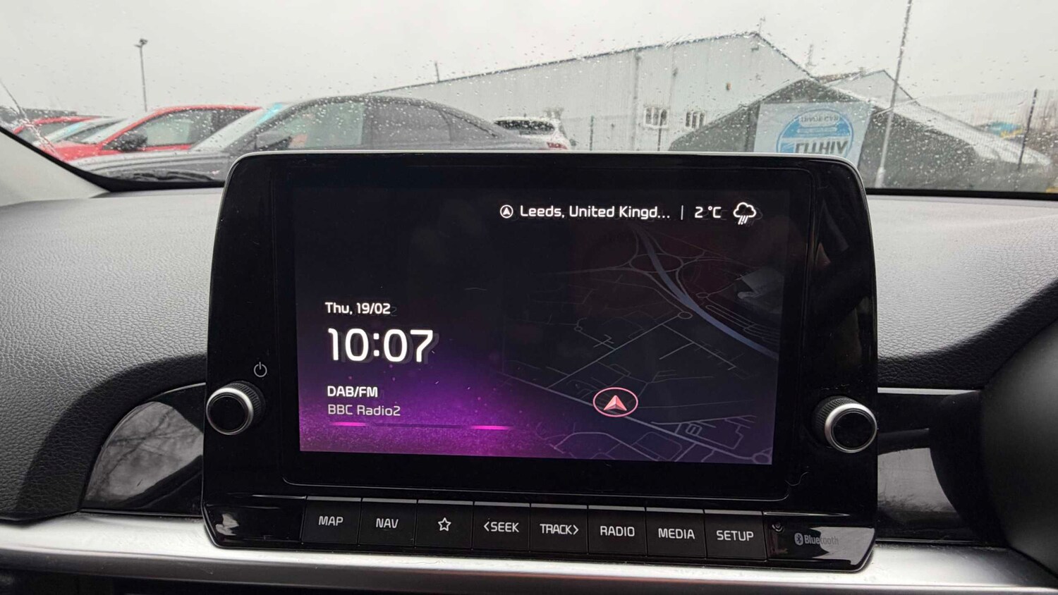 Used Kia Picanto for sale - 77861241: Photo 14