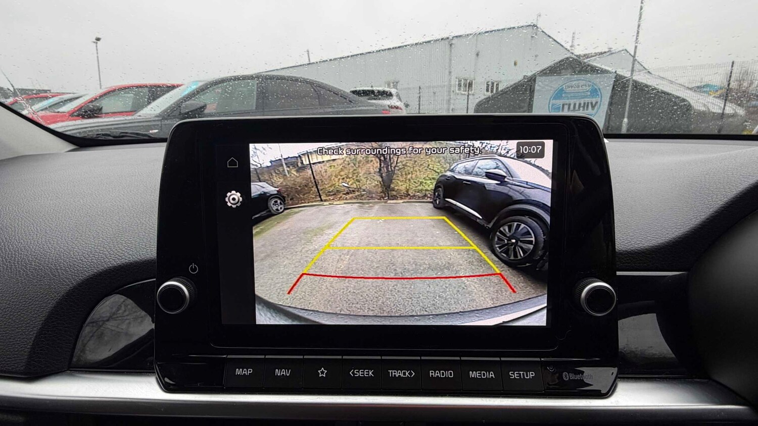 Used Kia Picanto for sale - 77861241: Photo 15