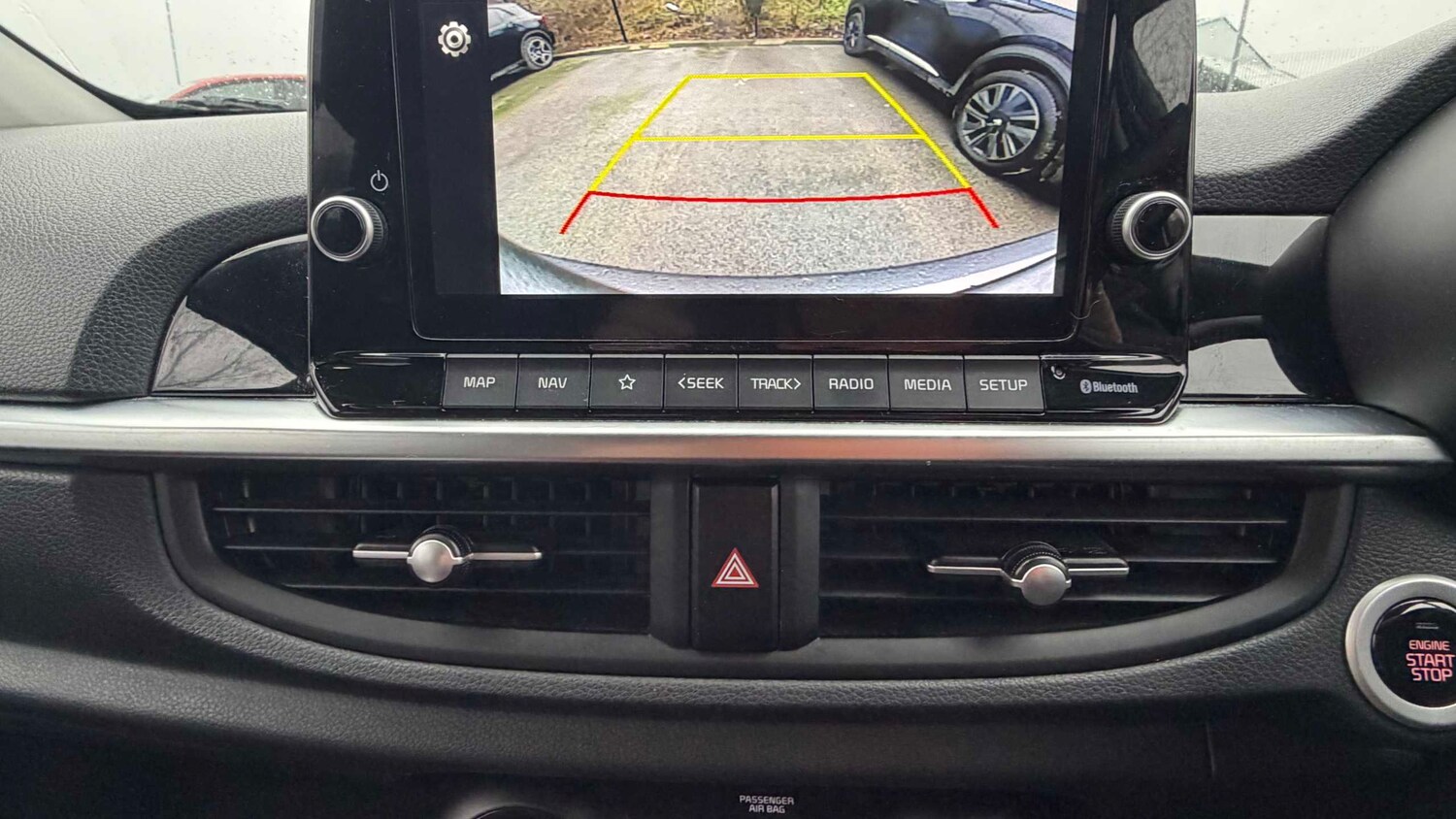 Used Kia Picanto for sale - 77861241: Photo 16