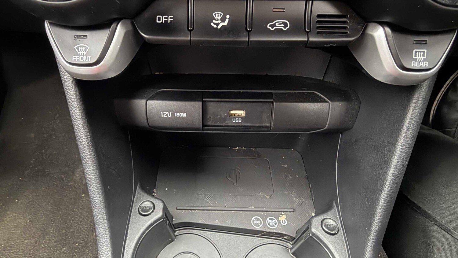 Used Kia Picanto for sale - 77861241: Photo 17