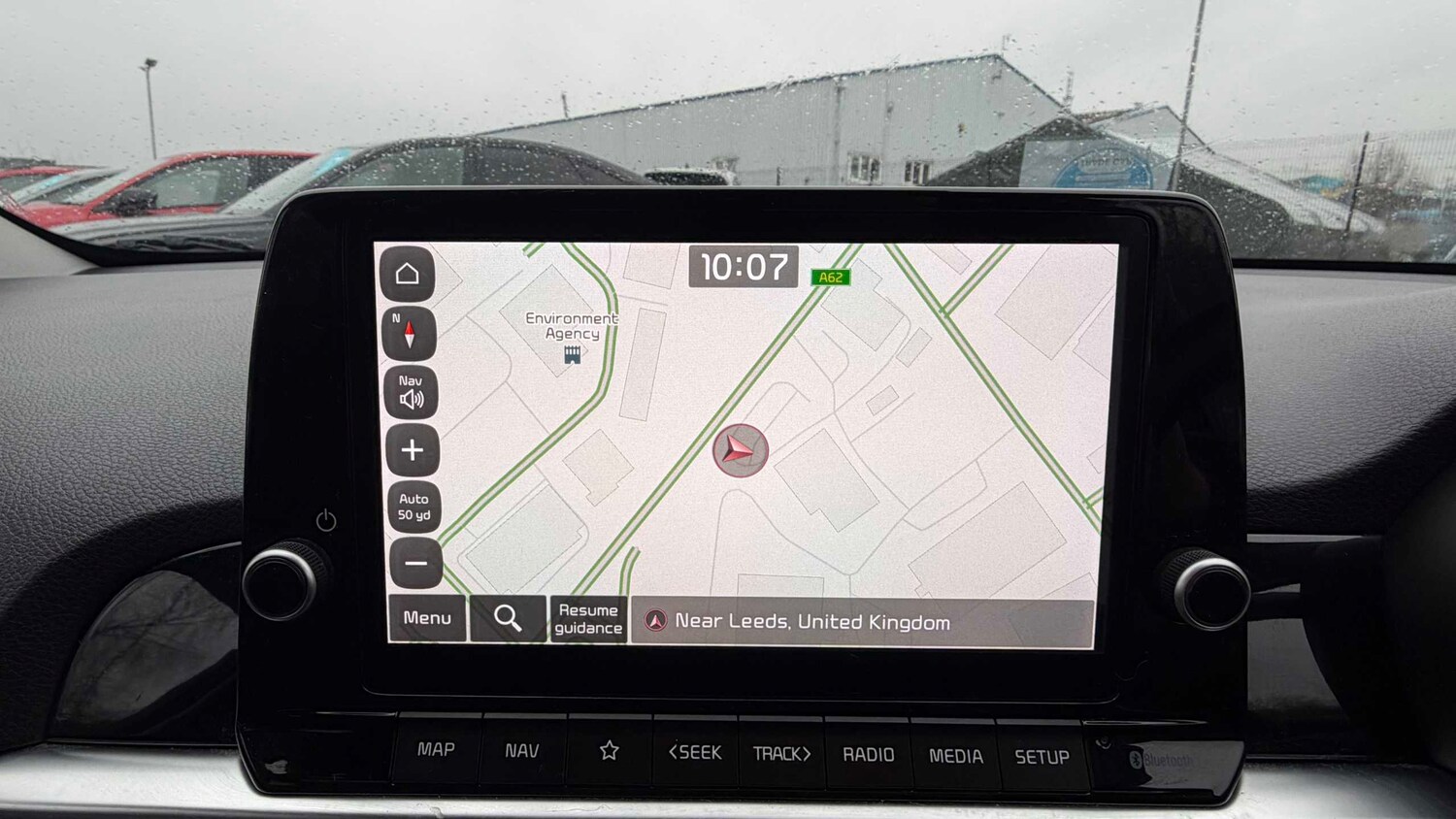 Used Kia Picanto for sale - 77861241: Photo 19