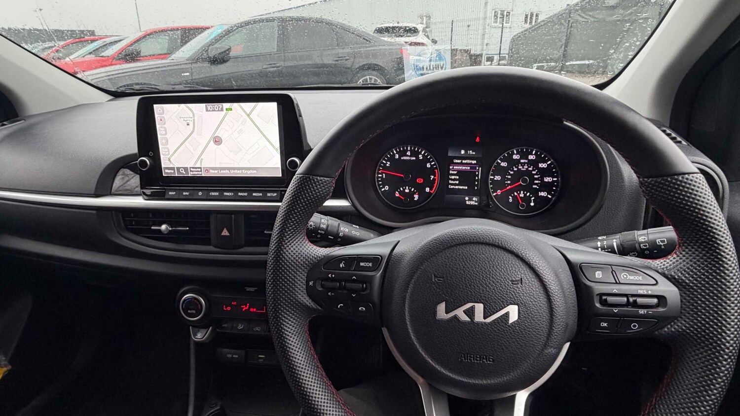 Used Kia Picanto for sale - 77861241: Photo 20