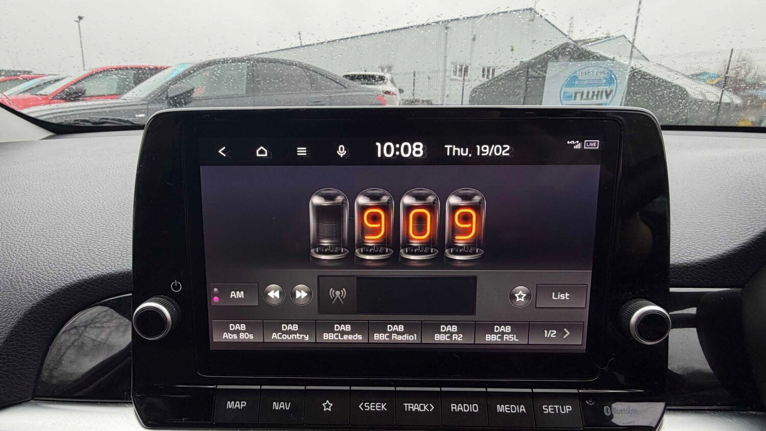 Used Kia Picanto for sale - 77861241: Photo 21