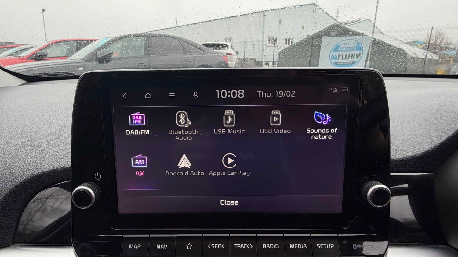 Used Kia Picanto for sale - 77861241: Photo 22