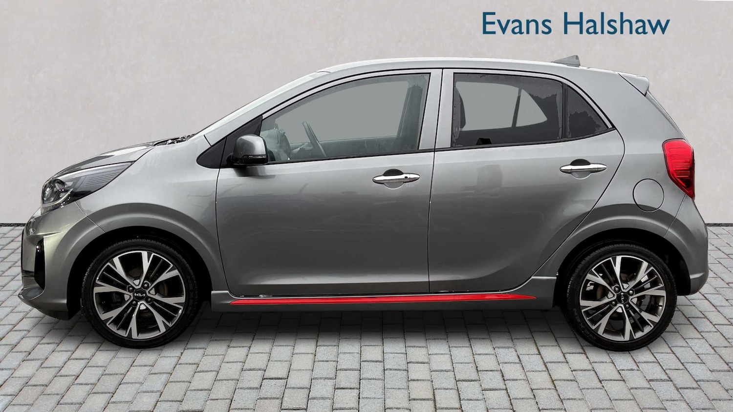 Used Kia Picanto for sale - 77861241: Photo 4