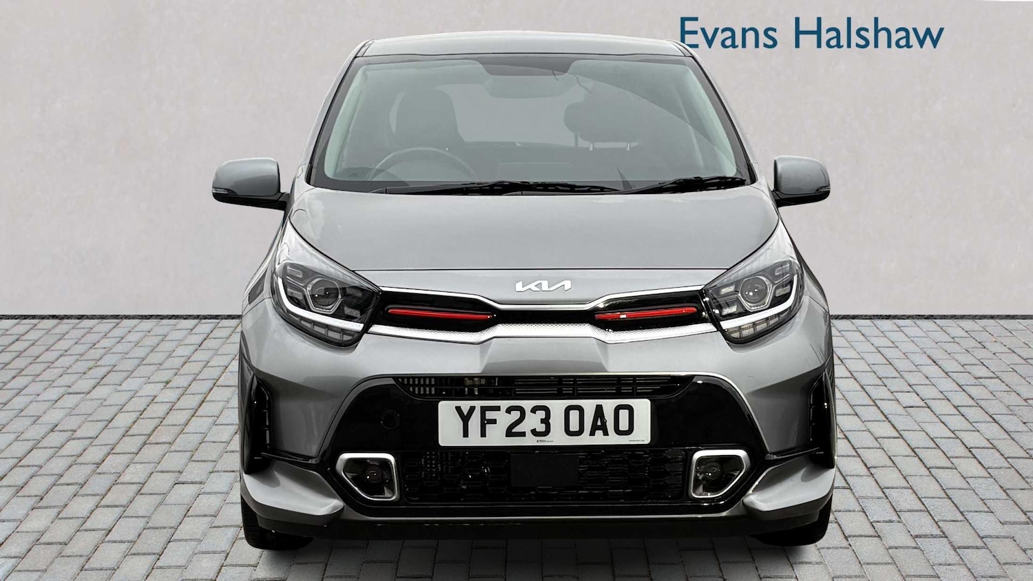 Used Kia Picanto for sale - 77861241: Photo 5