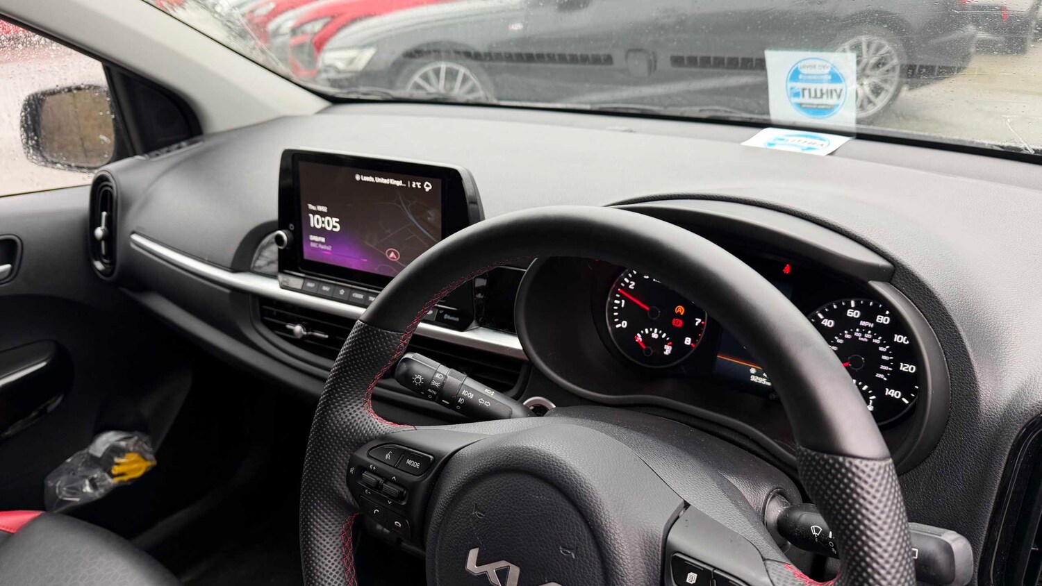 Used Kia Picanto for sale - 77861241: Photo 6