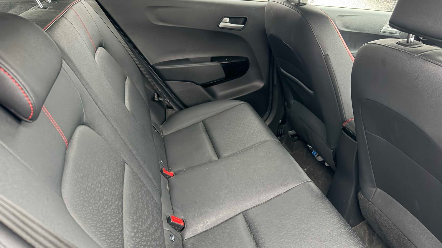 Used Kia Picanto for sale - 77861241: Photo 7