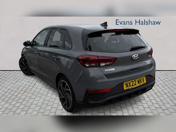 Used Hyundai i30 2022 for sale - 79716156: Photo