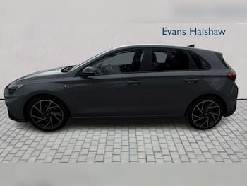 Used Hyundai i30 2022 for sale - 79716156: Photo