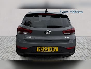 Used Hyundai i30 2022 for sale - 79716156: Photo