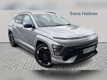 Used Hyundai KONA 2025 for sale - 79467162: Photo