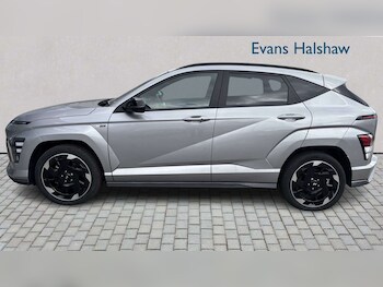 Used Hyundai KONA 2025 for sale - 79467162: Photo