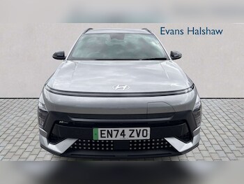 Used Hyundai KONA 2025 for sale - 79467162: Photo