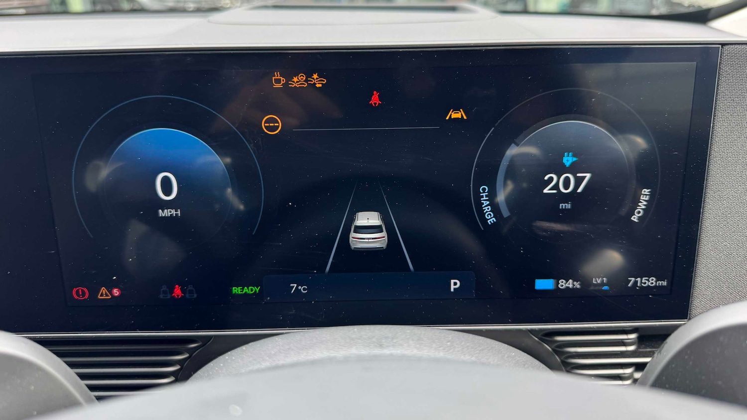 Used Hyundai IONIQ 5 2025 for sale - 77928848: Photo 12