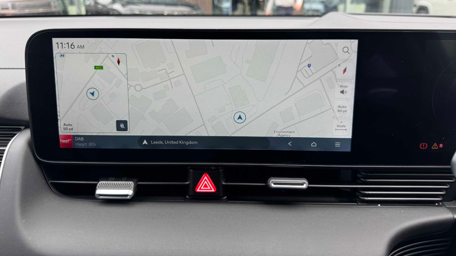 Used Hyundai IONIQ 5 2025 for sale - 77928848: Photo 13