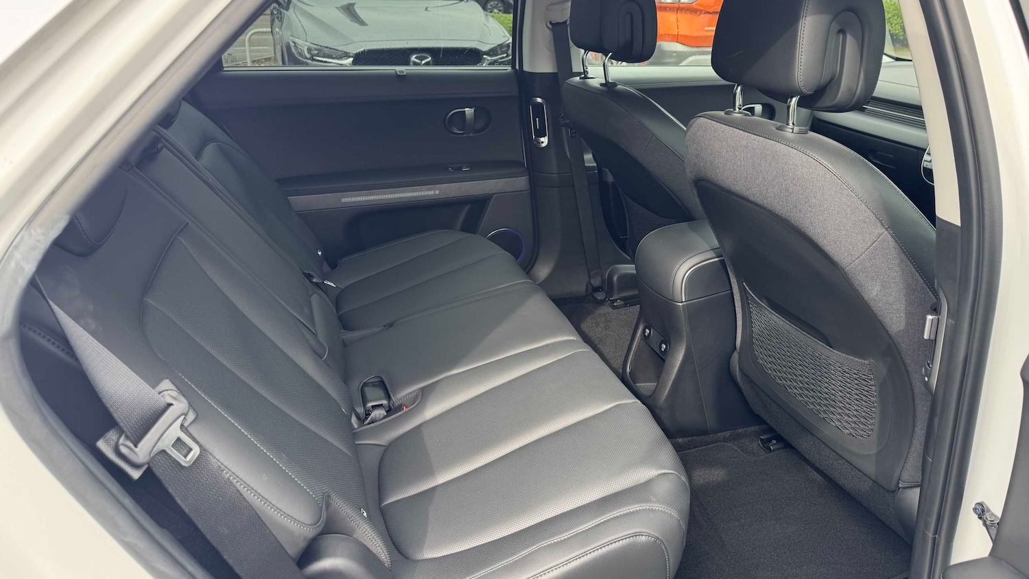 Used Hyundai IONIQ 5 2025 for sale - 77928848: Photo 14