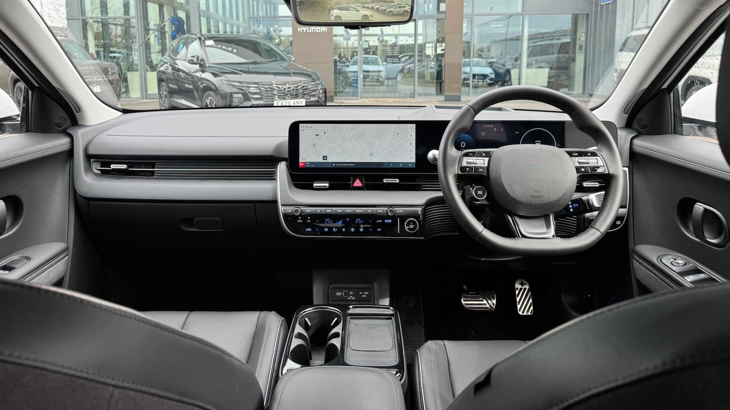 Used Hyundai IONIQ 5 2025 for sale - 77928848: Photo 15