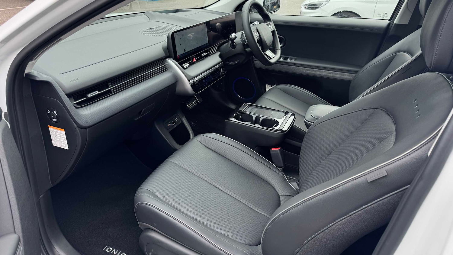 Used Hyundai IONIQ 5 2025 for sale - 77928848: Photo 16