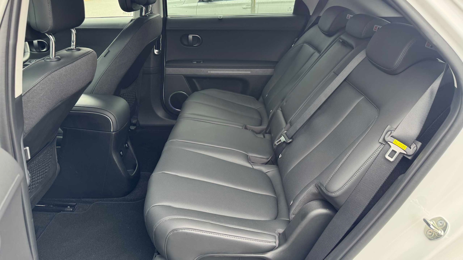 Used Hyundai IONIQ 5 2025 for sale - 77928848: Photo 17