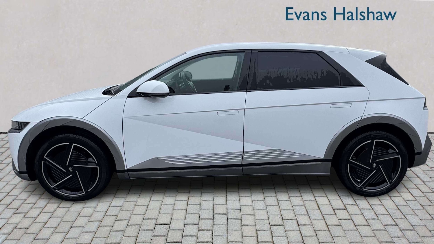 Used Hyundai IONIQ 5 2025 for sale - 77928848: Photo 3